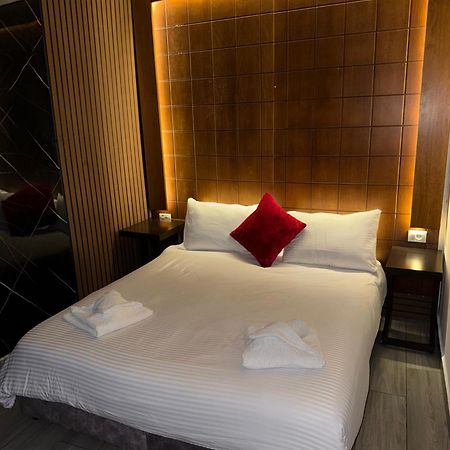 Assaraya Palace Hotel Вифлеем Экстерьер фото